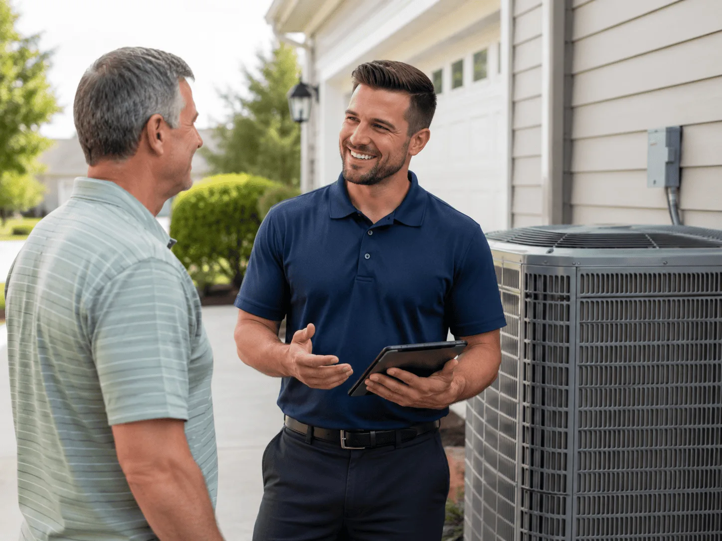 Heat Pump Installation Heber, AZ FAQs